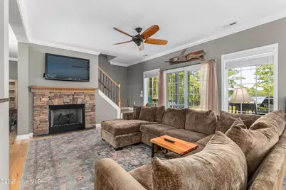 418 Vicksburg Court, Havelock, NC 28532 - Photo 11