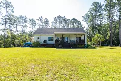 418 Vicksburg Court, Havelock, NC 28532 - Photo 27