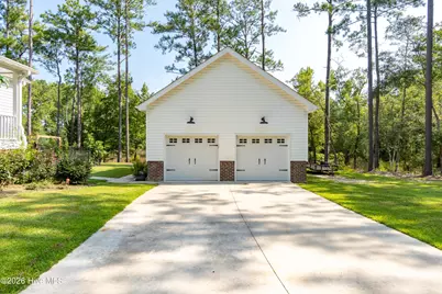 418 Vicksburg Court, Havelock, NC 28532 - Photo 7