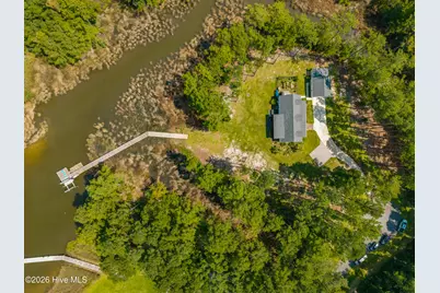 418 Vicksburg Court, Havelock, NC 28532 - Photo 21