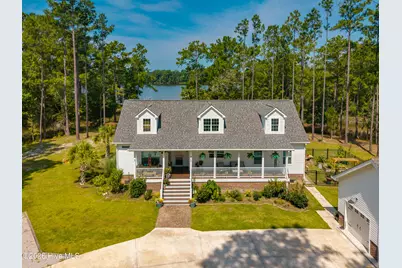 418 Vicksburg Court, Havelock, NC 28532 - Photo 3