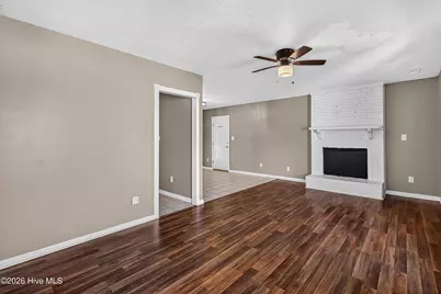 306 Drummer Kellum Road, Jacksonville, NC 28546 - Photo 3