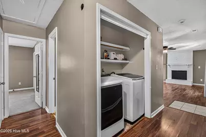 306 Drummer Kellum Road, Jacksonville, NC 28546 - Photo 11