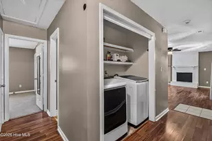 306 Drummer Kellum Rd, Jacksonville, NC 28546 - Photo 11