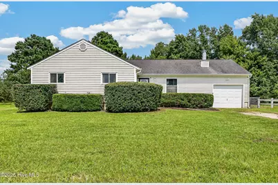 306 Drummer Kellum Road, Jacksonville, NC 28546 - Photo 1