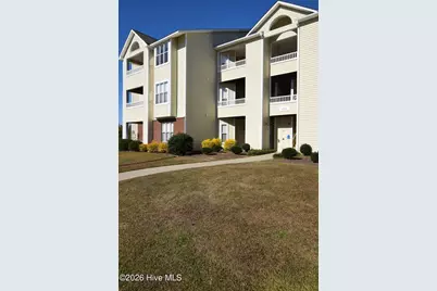 531 Spring Forest Road #L, Greenville, NC 27834 - Photo 1