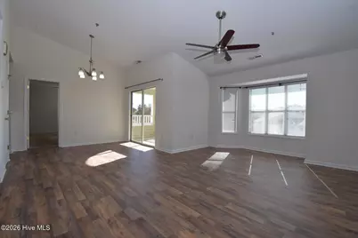 531 Spring Forest Road #L, Greenville, NC 27834 - Photo 5