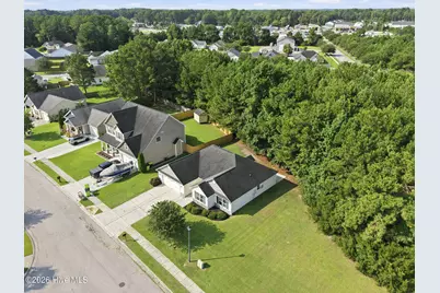 419 Patriots Point Lane, Swansboro, NC 28584 - Photo 41