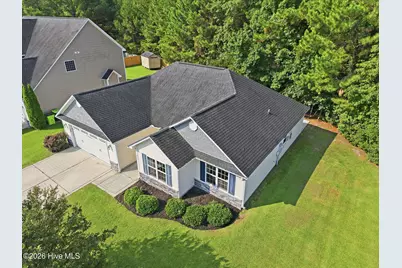 419 Patriots Point Lane, Swansboro, NC 28584 - Photo 43