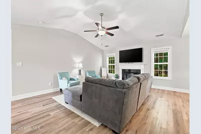 419 Patriots Point Lane, Swansboro, NC 28584 - Photo 7