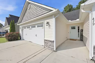 419 Patriots Point Lane, Swansboro, NC 28584 - Photo 5