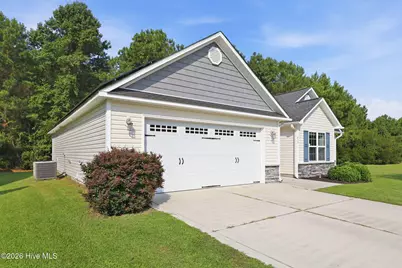 419 Patriots Point Lane, Swansboro, NC 28584 - Photo 37
