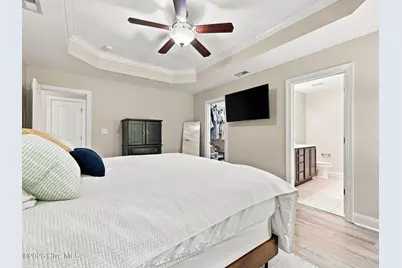 419 Patriots Point Lane, Swansboro, NC 28584 - Photo 23