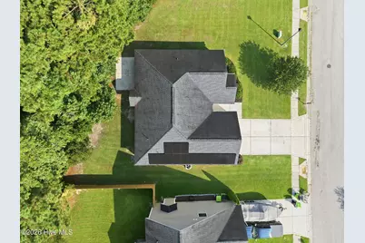 419 Patriots Point Lane, Swansboro, NC 28584 - Photo 45