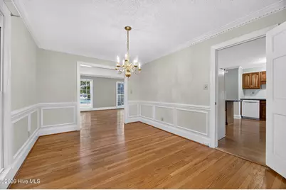 202 Queen Annes Road, Greenville, NC 27858 - Photo 15