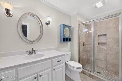 202 Queen Annes Road, Greenville, NC 27858 - Photo 21