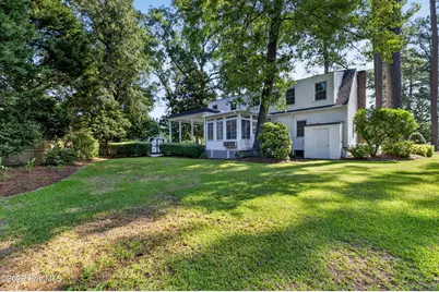 202 Queen Annes Road, Greenville, NC 27858 - Photo 5