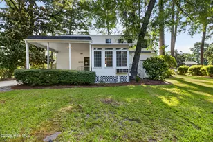 202 Queen Annes Rd, Greenville, NC 27858 - Photo 39