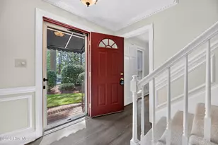202 Queen Annes Rd, Greenville, NC 27858 - Photo 7