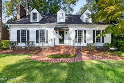 202 Queen Annes Road, Greenville, NC 27858 - Photo 1