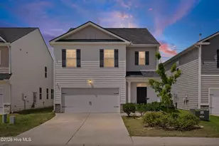 2943 Calli Crossing Dr, Graniteville, SC 29829 - Photo 1