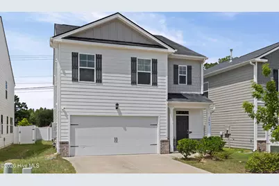 2943 Calli Crossing Drive, Graniteville, SC 29829 - Photo 3