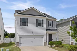 2943 Calli Crossing Dr, Graniteville, SC 29829 - Photo 3