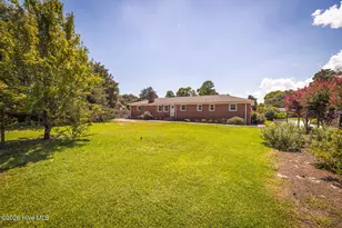 3851 Sylvan Dr, Wilmington, NC 28403 - Photo 17