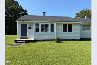 2261 Onslow Drive, Jacksonville, NC 28540 - Photo 1