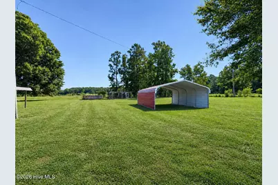 572 Ben Jones Road, Lake Waccamaw, NC 28450 - Photo 17