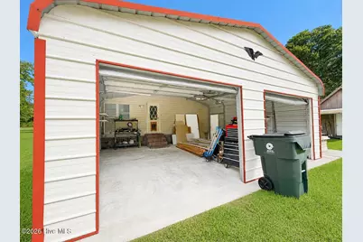 572 Ben Jones Road, Lake Waccamaw, NC 28450 - Photo 15