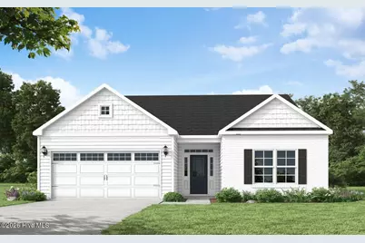924 Rialto Lane, Ayden, NC 28513 - Photo 1