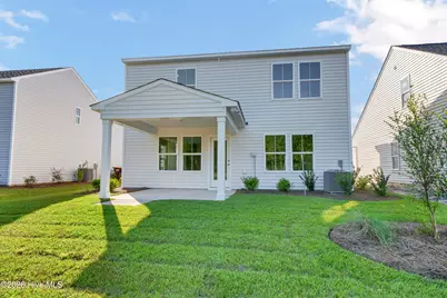 240 Brookfield Branch Road #33, Hampstead, NC 28443 - Photo 3