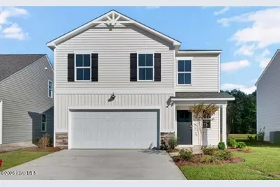 240 Brookfield Branch Road #33, Hampstead, NC 28443 - Photo 1