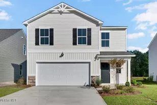 240 Brookfield Br Rd, Hampstead, NC 28443 - Photo 1