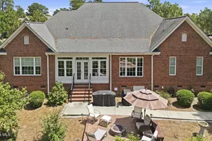 190 Wiregrass Ln, Southern Pines, NC 28387 - Photo 51