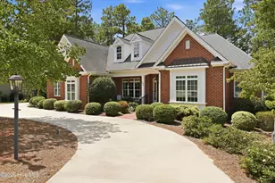 190 Wiregrass Ln, Southern Pines, NC 28387 - Photo 1