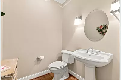 190 Wiregrass Lane, Southern Pines, NC 28387 - Photo 23