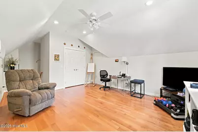 190 Wiregrass Lane, Southern Pines, NC 28387 - Photo 37