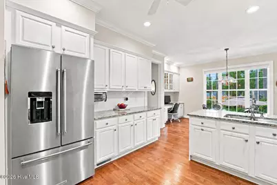 190 Wiregrass Lane, Southern Pines, NC 28387 - Photo 21
