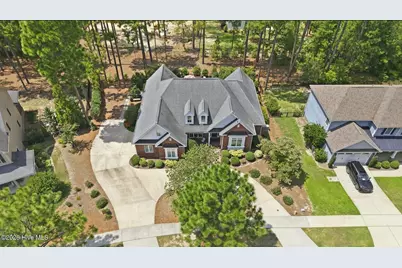 190 Wiregrass Lane, Southern Pines, NC 28387 - Photo 55