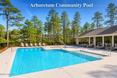 190 Wiregrass Lane, Southern Pines, NC 28387 - Photo 59