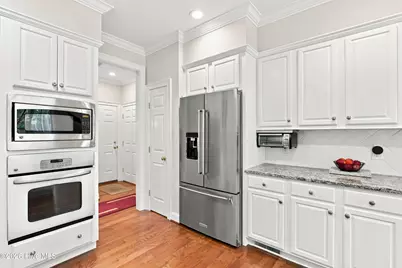 190 Wiregrass Lane, Southern Pines, NC 28387 - Photo 19