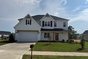 540 Amersham Rd, Carthage, NC 28327 - Photo 1