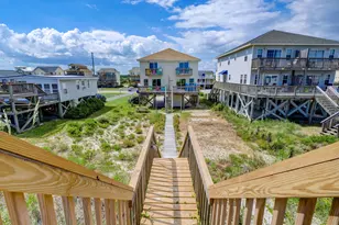3800 Island Dr, North Topsail Beach, NC 28460 - Photo 31