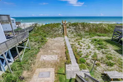 3800 Island Drive, North Topsail Beach, NC 28460 - Photo 27