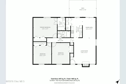 104 Sandy Ridge Road, West End, NC 27376 - Photo 3