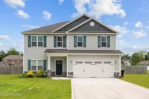 123 Lindenrain Blvd, New Bern, NC 28562 - Photo 1