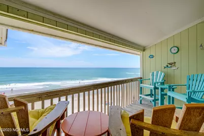 918 N New River Drive #132, Surf City, NC 28445 - Photo 23