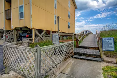 918 N New River Drive #132, Surf City, NC 28445 - Photo 1